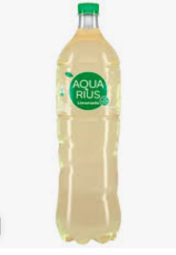 Aquarius 1.5 L