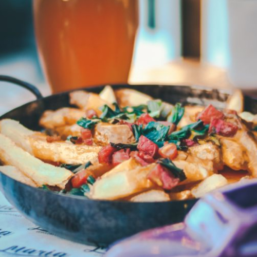 Papas Tipis