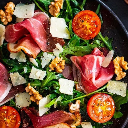 Ensalada Faro