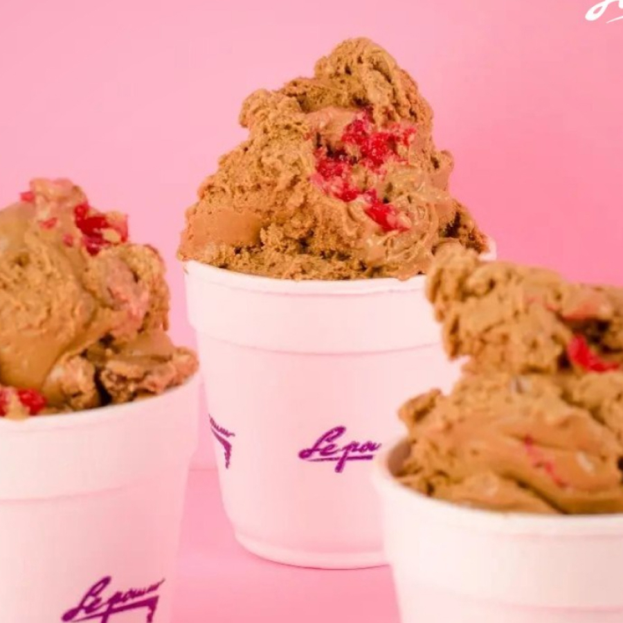 Helado (1/4kg)