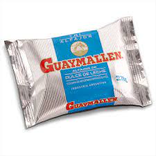 Alfajor Guaymallen Blanco