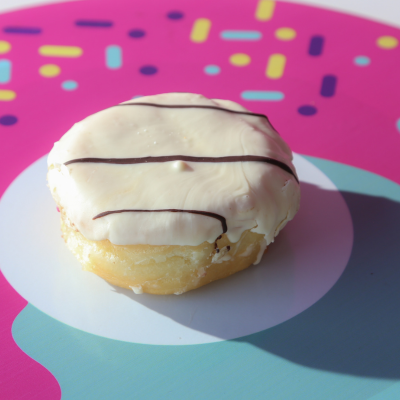 Donut Kinder Bueno