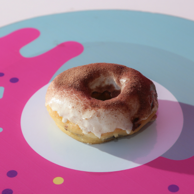 Donut Nesquik