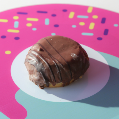 Donut Cafe