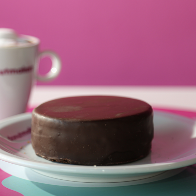 Alfajor  Chocolate XL 240GRS
