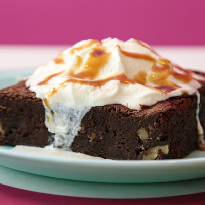 Brownie
