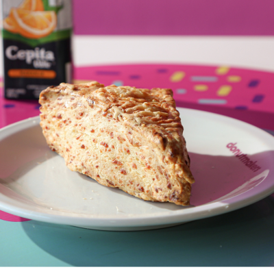 Scon de Queso 150GRS