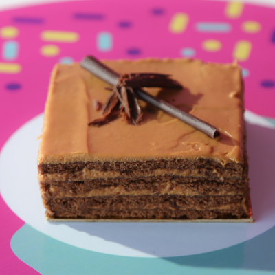 Chocotorta