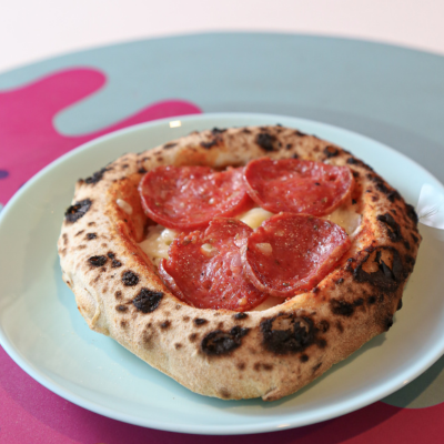 Pepperoni