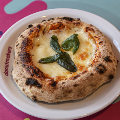 Mozzarella
