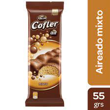 Cofler Air  mixto 55gs