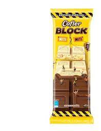 Cofler Block Miti Miti