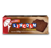 lincoln chocolate