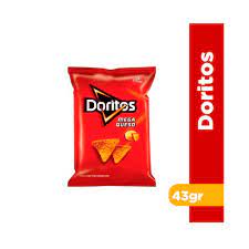 Doritos 43gs