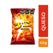 Conitos 3d 43gs