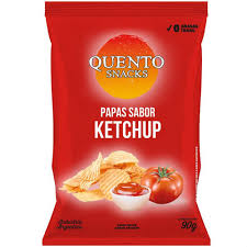 Quento Ketchup