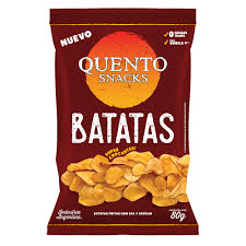 Quento Batata