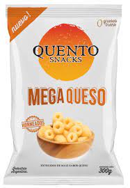 Quento Mega Queso