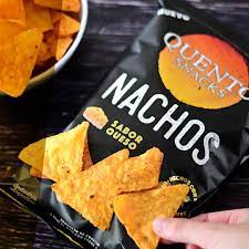 Quento Nachos