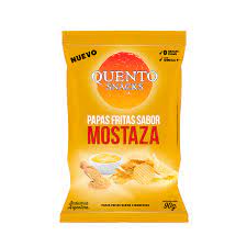 Quento Mostaza