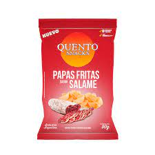 Quento Salame