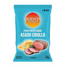 Quento Asado Criollo
