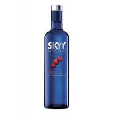 Skyy Raspberry