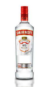 Smirnoff Original