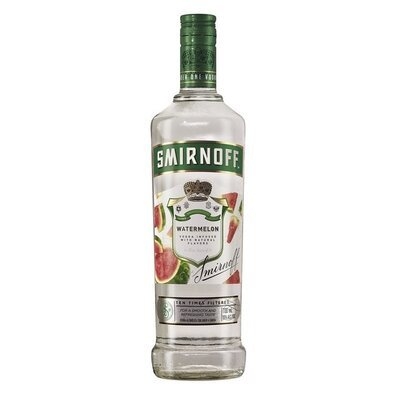 Vodka Smirnoff Watermelon 700ml