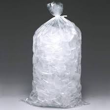 Bolsa De Hielo 2 Kilos
