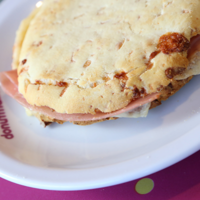 Pan de Chipa Tostado