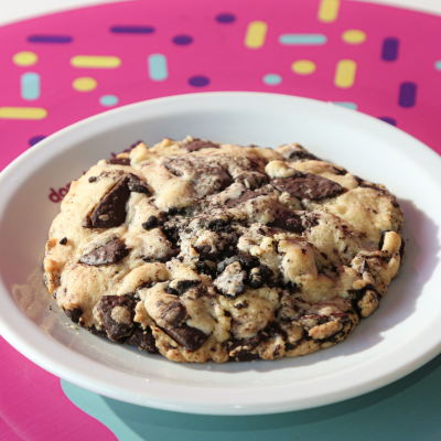 Cookie XL Oreo