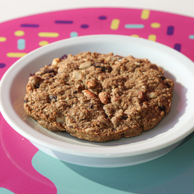 Cookie XL Avena