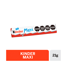 Kinder Maxi