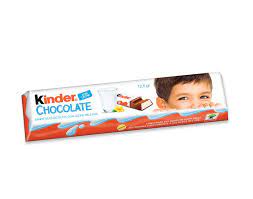 Mini Barrita Kinder