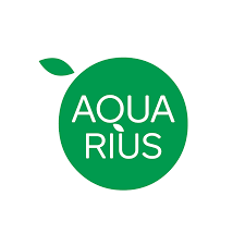 AQUARIUS 500ml mazana