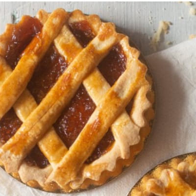 Pastafrola Il Toscano