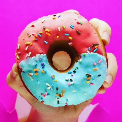 Donut  Makers