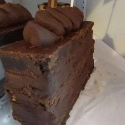 Torta Matilda