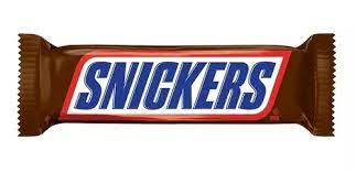 Snickers