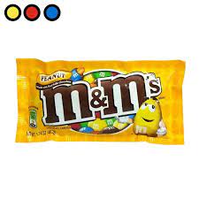M & M Maní