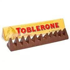 Toblerone