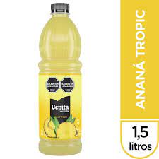 Cepita Anana 1,5 Lts
