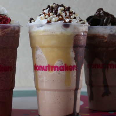 FRAPPE WOW KINDER