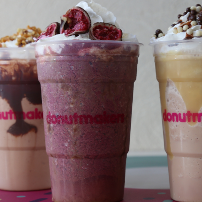 FRAPPE WOW FRANUI