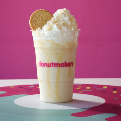FRAPPE WOW GOLDEN OREO