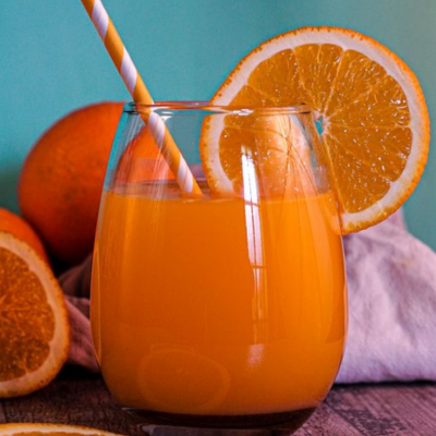 EXPRIMIDO DE NARANJA