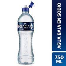 Glaciar 750ml