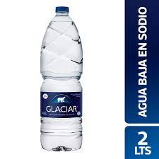 Glaciar 2lts