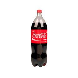 Coca Cola 2,25L
